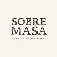 Sobre Masa logo - Similar company to Forge Hospitality, Llc.