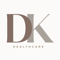 DK Healthcare logo - Similar company to Dk Healthcare Co., Ltd.