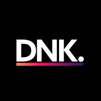 Produtora DNK logo - Similar company to Markitetando