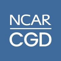 NSF NCAR CGD logo - Similar company to Cu Boulder Atoc