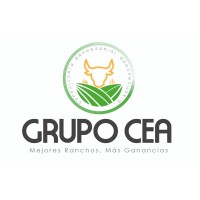Grupo CEA. Consultoria Empresarial Agropecuaria logo - Similar company to Christian Morquecho - Consultoría Empresarial