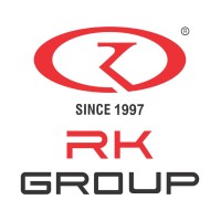 RK MOTORLAND PVT LTD logo - Similar company to Buttonpay