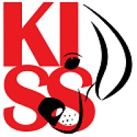 Kiss Dog Training logo - Similar company to Ib Pet