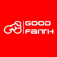 GOOD FAITH BICYCLE logo - Similar company to Oembikes