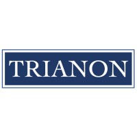 Trianon logo - Similar company to Café Trianon