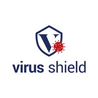 Virus Shield logo - Similar company to Virus Shield Biosciences