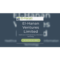 El-hanan Ventures Limited logo - Similar company to Graduates In Electrical And Computer Engineering At University Of Delaware