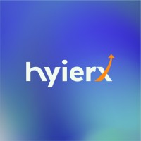 Hyierx logo - Similar company to Presspulse.Io