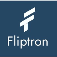 Fliptron logo - Similar company to Codecircle (Private) Limited