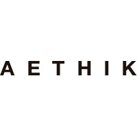 AETHIK logo - Similar company to V81 Studios