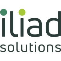 iliad Solutions logo - Similar company to Evolved Metrics