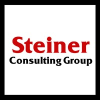 Steiner Consulting Group logo - Similar company to Denver Processing, Llc