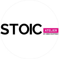 STOIC ATELIER logo - Similar company to Cappa Software