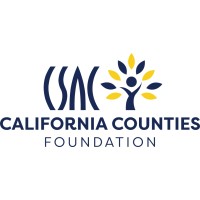 California Counties Foundation logo - Similar company to San Diego County Young Democrats