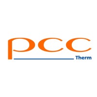 PCC Therm Sp. z o.o. logo - Similar company to Stand Future Kft.