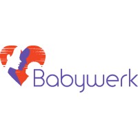 Stichting Babywerk logo - Similar company to Ait