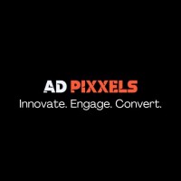 Adpixxels logo - Similar company to Agent Bounty