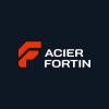 Acier Fortin logo - Similar company to Les Structures Gb Ltée