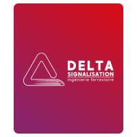 DELTA SIGNALISATION logo - Similar company to Cab Innovation