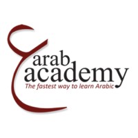 Arabic in Cairo (Arab Academy) logo - Similar company to Huawei Ict Academy - Cairo University