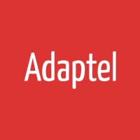 Adaptel Portugal logo - Similar company to Grupot2