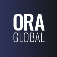 Ora Global logo - Similar company to Exor Ventures