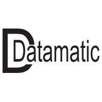 Datamatic, Inc. logo - Similar company to Datamatic Spa