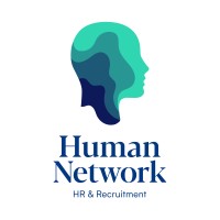 Human Network CR logo - Similar company to Crvoicecloud
