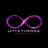 UNTETHERED logo - Similar company to Magicbook