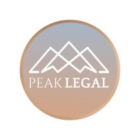 Peak Legal, LLC logo - Similar company to Compudex