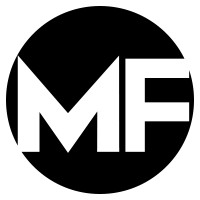 MF Graphic Design Services logo - Similar company to Source Init