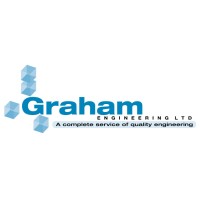 Graham Engineering Ltd logo - Similar company to Ele Advanced Technologies Ltd