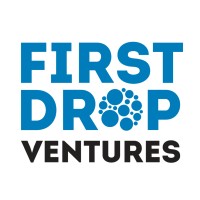 First Drop Ventures logo - Similar company to Tpayment