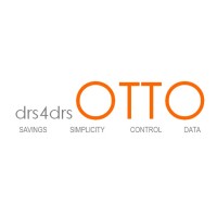 drs4drs.OTTO logo - Similar company to Benefit Intelligence
