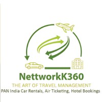 Nettworkk360 Mobility & Hospitality Business LLP logo - Similar company to First Digit Media