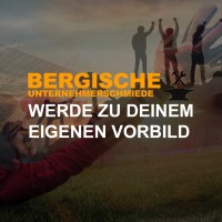 Bergische Unternehmerschmiede GmbH logo - Similar company to Le Privatier