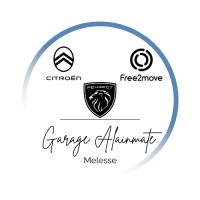 Garage Alainmate Melesse logo - Similar company to Ffc Mobilité