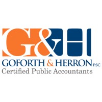 Goforth & Herron, PSC logo - Similar company to Kappa Sigma Gramercy