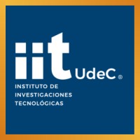 IIT UdeC logo - Similar company to Centro Para La Industria 4.0 - C4I