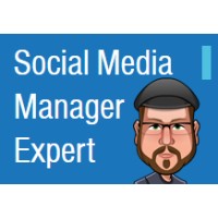 Social Media Manager Expert logo - Similar company to Webienation