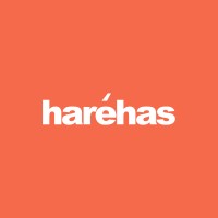 Հարեհաս / Harehas logo - Similar company to Words4Web
