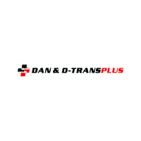 DAN & D-TRANSPLUS SRL logo - Similar company to Transaf Logistics