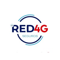 RED 4G SEGUROS logo - Similar company to Red 5G El Salvador
