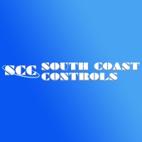 South Coast Controls logo - Similar company to Cedservices