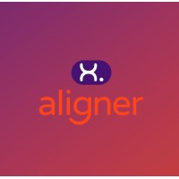X Aligner logo - Similar company to Aligner Alchemy