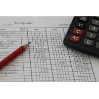 Eaton Accounting Service - Bookkeeping and Accounting logo - Similar company to Hedge Accountancy