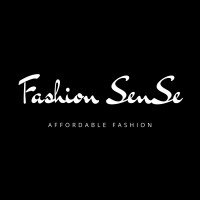 Fashion Sense logo - Similar company to The Helping Wing