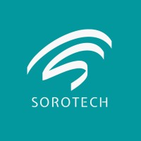 Sorotech logo - Similar company to Osrami