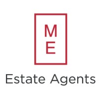 ME Estate Agents logo - Similar company to Me Developments
