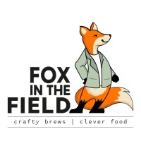 Fox in the field logo - Similar company to Arogya World